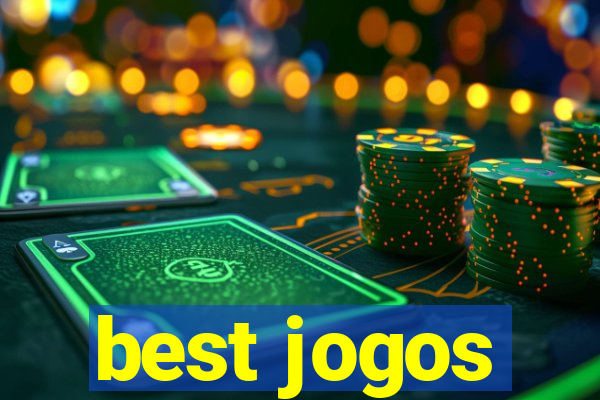 best jogos